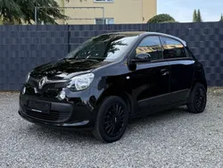 Schwarz Gebraucht 2015 Renault Twingo Dynamique Kleinwagen | 6.299 € (Guter Preis)