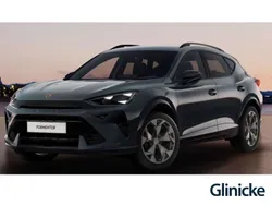 Fiord blau Gebraucht 2024 Cupra Formentor SUV | 36.990 € (Fairer Preis)