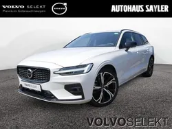 Weiss Gebraucht 2024 Volvo 360 | 40.880 €