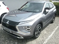 Grau Gebraucht 2021 Mitsubishi Eclipse Cross Edition SUV | 18.620 € (Guter Preis)