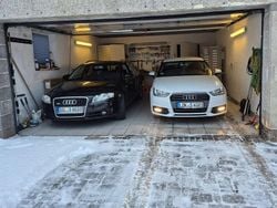 Weiß Gebraucht 2015 Audi A1 S-Line Kleinwagen | 8.500 € (Fairer Preis)