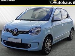 Blau Gebraucht 2023 Renault Twingo Techno Kleinwagen | 13.790 € (Fairer Preis)