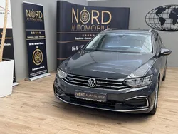 Uranograu Gebraucht 2021 VW Passat GT Kombi | 21.899 € (Fairer Preis)