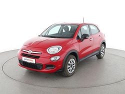 Rot Gebraucht 2015 Fiat 500X Pop SUV | 9.100 € (Fairer Preis)