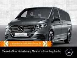 Graphitgrau Gebraucht 2025 Mercedes V300 Avantgarde Van / Kleinbus | 85.980 € (Fairer Preis)