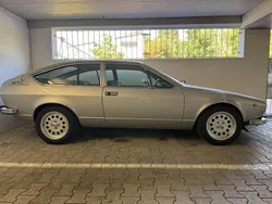Gebraucht 1980 Alfa Romeo Alfetta GT/GTV Coupé | 19.500 €