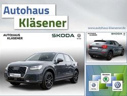 Grau Gebraucht 2020 Audi Q2 SUV | 18.770 € (Guter Preis)