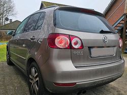 Gebraucht 2010 VW Golf Plus Cross Van / Kleinbus | 4.500 €