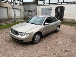 Gebraucht 1999 Audi A4 Limousine | 1.150 € (Superpreis)
