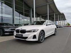 Weiß Neu 2025 BMW 330e Shadowline Limousine | 49.390 €