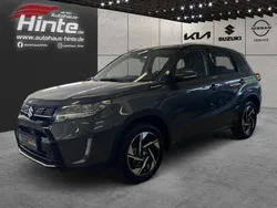 Grau Gebraucht 2024 Suzuki Vitara Comfort+ SUV | 24.975 € (Fairer Preis)