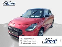Rot Neu 2025 Suzuki Swift Comfort Limousine | 22.490 €
