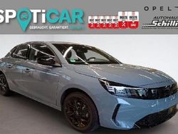 Grafik grau Gebraucht 2024 Opel Corsa Limousine | 17.590 € (Fairer Preis)