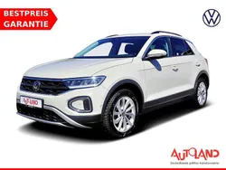 Andere Gebraucht 2022 VW T-Roc SUV | 21.890 € (Superpreis)
