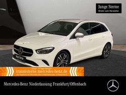 Weiß Gebraucht 2024 Mercedes 200 Progressive Limousine | 29.490 € (Guter Preis)