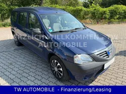 Gebraucht 2008 Dacia Logan MCV Basis Kombi | 999 € (Fairer Preis)