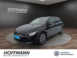 Schwarz Gebraucht 2021 VW Golf Life Limousine | 18.950 € (Fairer Preis)
