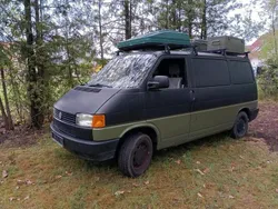 Schwarz Gebraucht 1990 VW T4 Van | 3.300 €