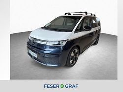 Candyweiß/ starlight blue ... Neu 2025 VW T7 Style Van | 75.900 €