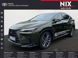 Lexus NX350h