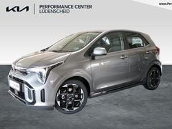 Grau Neu 2026 Kia Picanto GT-Line Kleinwagen | 21.497 € (Teuer)