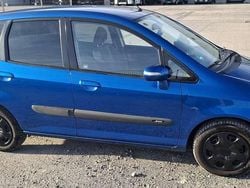 Blau Gebraucht 2006 Honda Jazz LS Kleinwagen | 2.500 € (Fairer Preis)