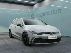 Grau Gebraucht 2024 VW Golf VIII Sound Limousine | 35.749 € (Fairer Preis)