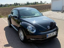 Schwarz Gebraucht 2012 VW Beetle Sport Limousine | 11.500 € (Superpreis)