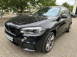 Schwarz Gebraucht 2016 BMW X5 M Sport SUV | 29.990 € (Teuer)
