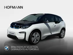 Weiß Gebraucht 2022 BMW i3 Kleinwagen | 20.824 € (Fairer Preis)