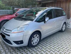 Silber Gebraucht 2007 Citroën C4 Picasso Van / Kleinbus | 2.590 € (Fairer Preis)