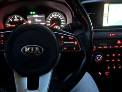 Grau Gebraucht 2019 Kia Sportage 4 SUV | 16.500 € (Superpreis)