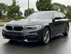 Grau Gebraucht 2019 BMW 530 M Sport Limousine | 29.490 € (Guter Preis)