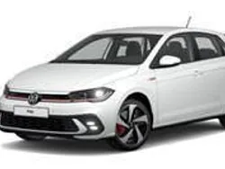 Weiß Neu 2025 VW Polo GTI Limousine | 32.500 € (Fairer Preis)