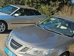Saab 9-3 Cabriolet