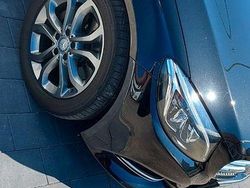 Schwarz Gebraucht 2014 Mercedes C220 Avantgarde Limousine | 16.800 € (Fairer Preis)