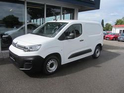 Weiß Gebraucht 2020 Citroën Berlingo Van / Kleinbus | 13.950 € (Guter Preis)