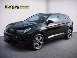 Schwarz Gebraucht 2024 Opel Grandland X GS Line SUV | 26.980 € (Etwas zu teuer)