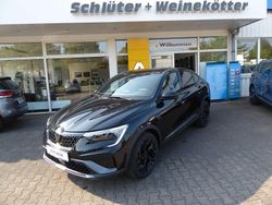 Onyxschwarz Neu 2025 Renault Arkana Esprit Alpine SUV | 33.990 € (Fairer Preis)