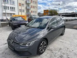 Delfingrau Gebraucht 2021 VW Golf VIII United Limousine | 20.600 € (Guter Preis)