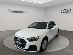 Cortinaweiß Gebraucht 2022 Audi A1 Kleinwagen | 20.930 € (Guter Preis)
