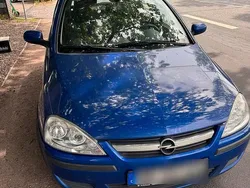Gebraucht 2004 Opel Corsa Kleinwagen | 950 € (Guter Preis)