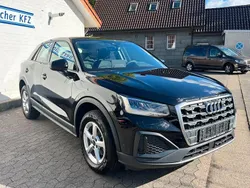 Schwarz Gebraucht 2024 Audi Q2 SUV | 23.900 € (Fairer Preis)