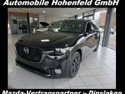 Schwarz Gebraucht 2024 Mazda CX-80 Homura-Line SUV | 54.990 € (Guter Preis)