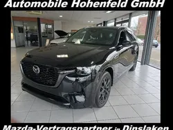 Schwarz Gebraucht 2024 Mazda CX-80 Homura-Line SUV | 59.990 € (Fairer Preis)