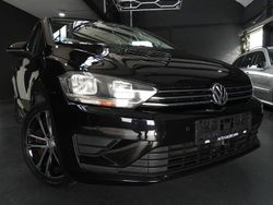 Schwarz Gebraucht 2014 VW Golf Sportsvan Comfortline Van / Kleinbus | 9.500 € (Fairer Preis)
