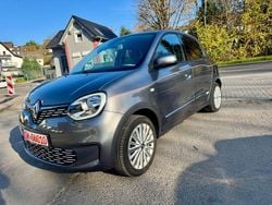 Lunar grey Gebraucht 2021 Renault Twingo Kleinwagen | 10.999 € (Superpreis)