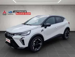 Himalaya weiß Neu 2024 Mitsubishi ASX Edition SUV | 34.380 € (Etwas zu teuer)