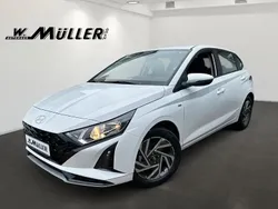 Atlas Gebraucht 2024 Hyundai i20 Trend Kleinwagen | 19.990 € (Etwas zu teuer)