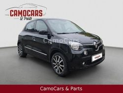 Schwarz Gebraucht 2017 Renault Twingo Intens Kleinwagen | 9.295 € (Fairer Preis)